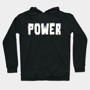 Power Hoodie